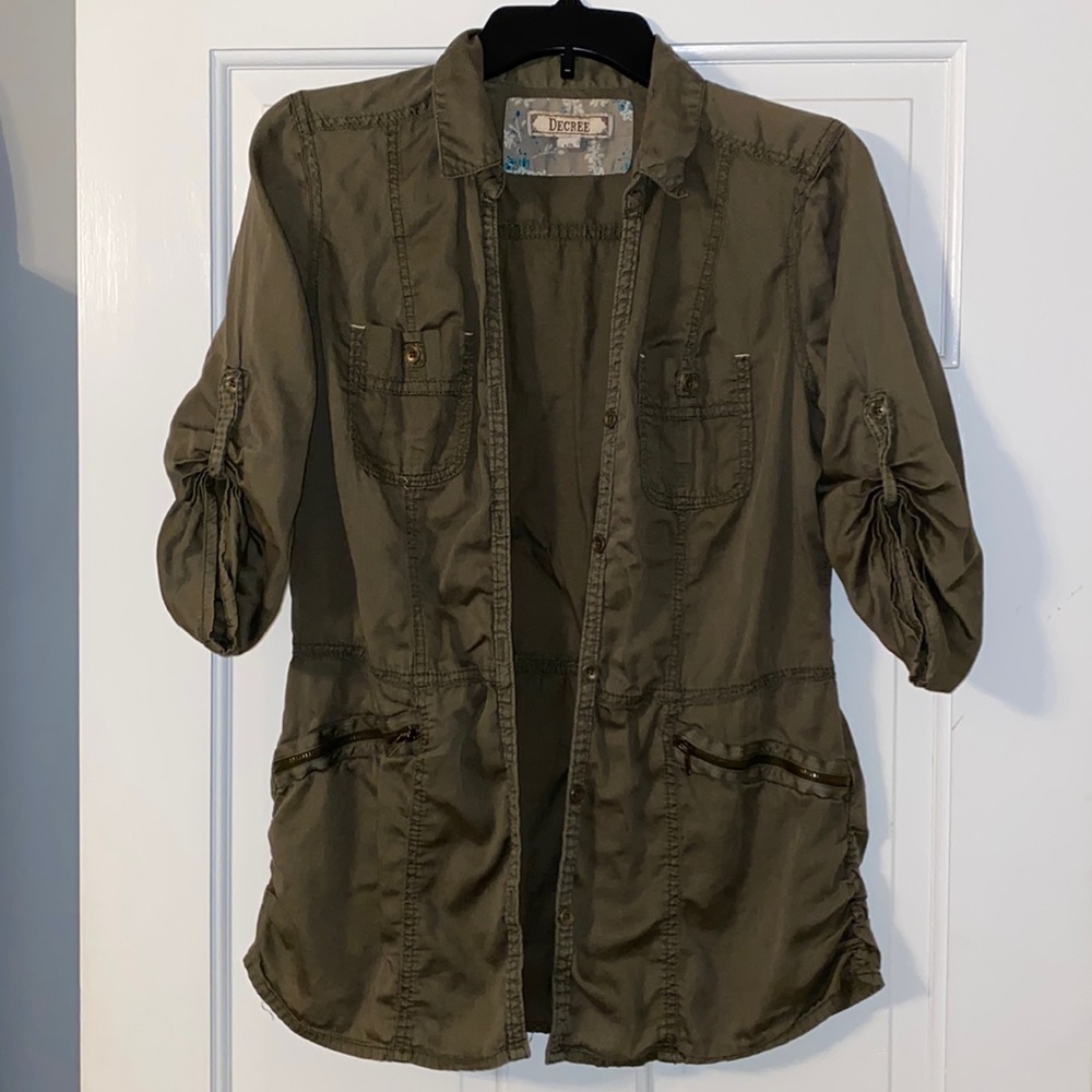 Jacket